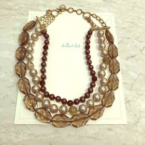 Stella & Dot Necklace